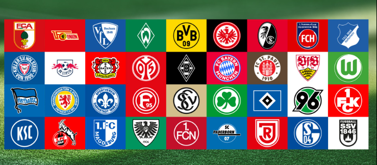 PPTV LIve Bundesliga